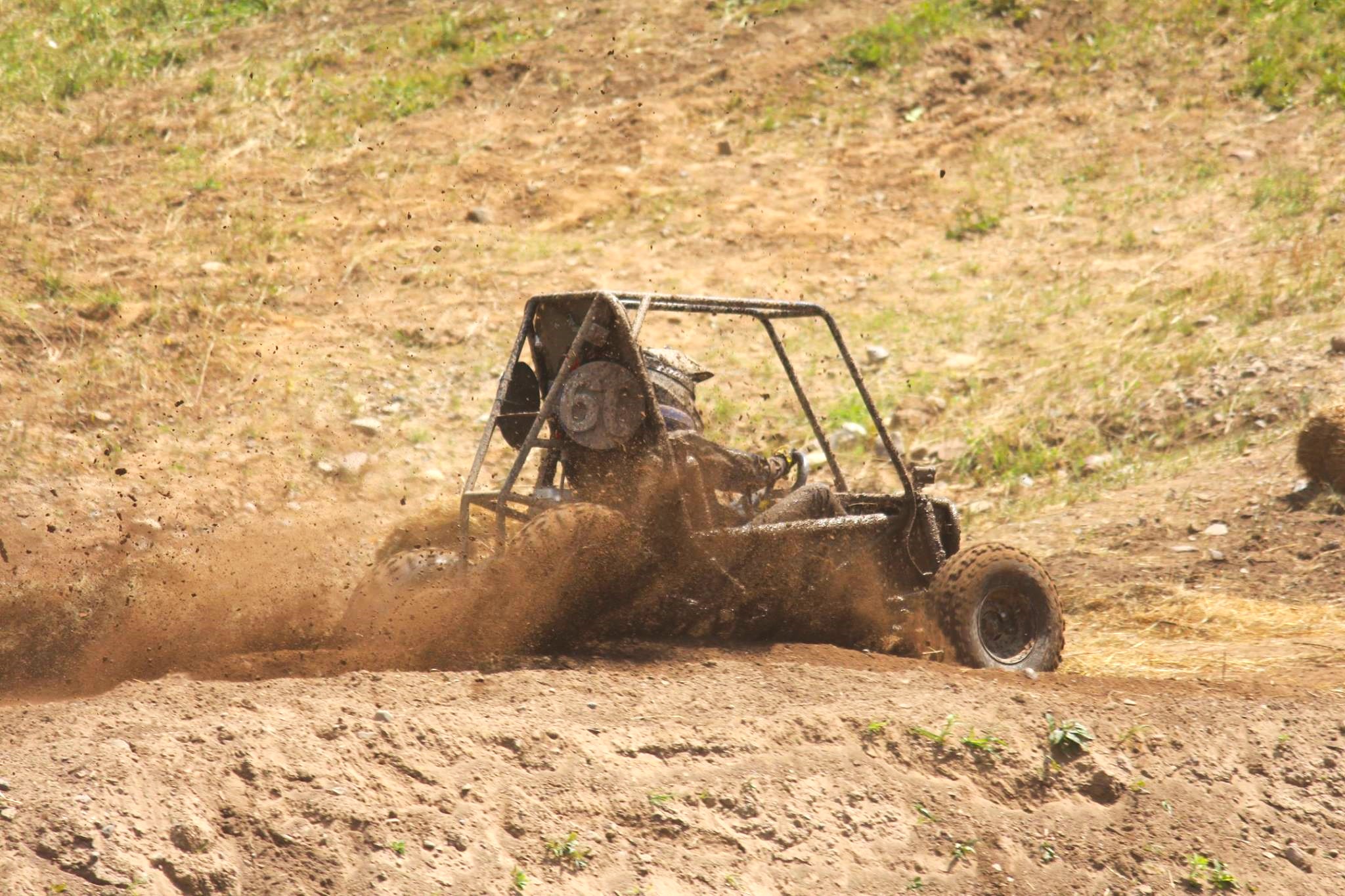 UofT Baja Racing media 3