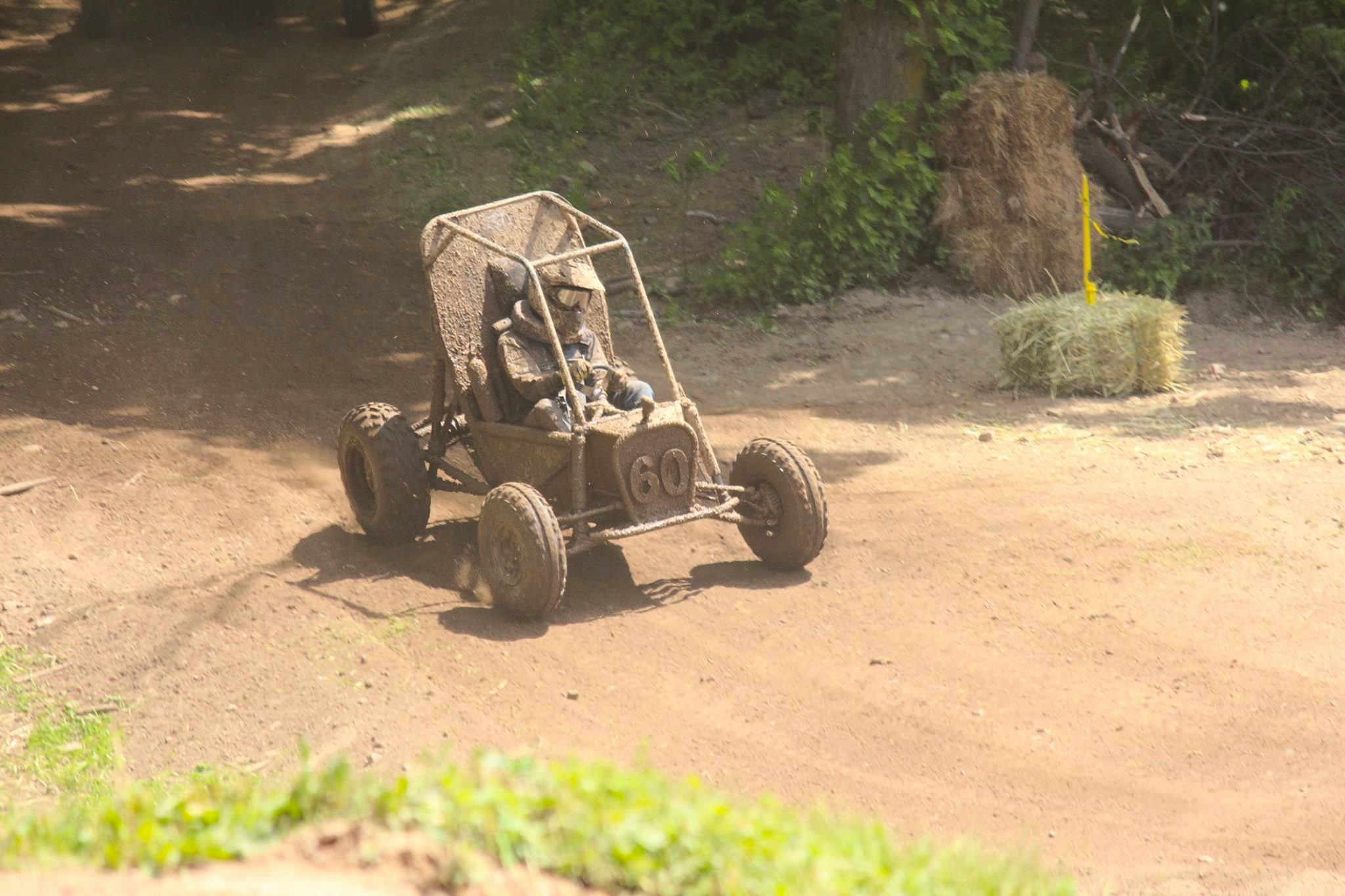 UofT Baja Racing media 5